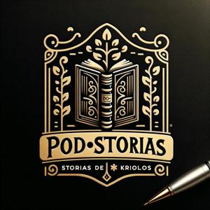 Podstorias - storias de kriolos