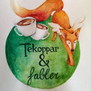 Tekoppar & Fabler