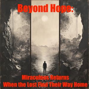 Beyond Hope: Miraculous Returns