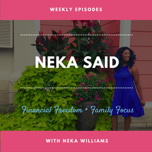 Neka Said