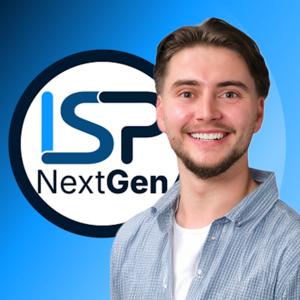NextGen Podcast | The Institute of Sales Professionals