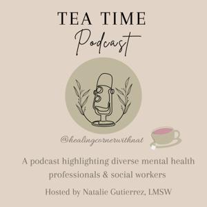 Tea Time Podcast
