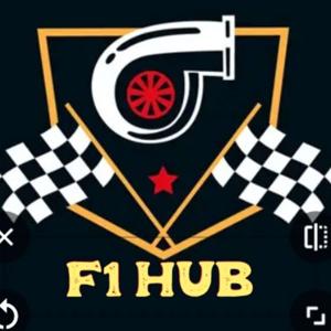F1 Hub Podcast