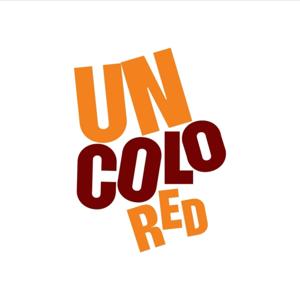 Uncolored Podcast