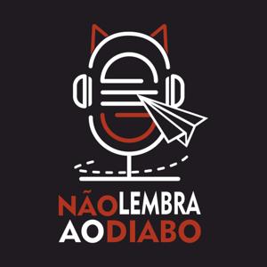 Não lembra ao diabo