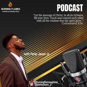 Burning Flames Podcast