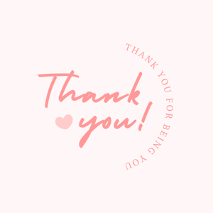 Gratitude