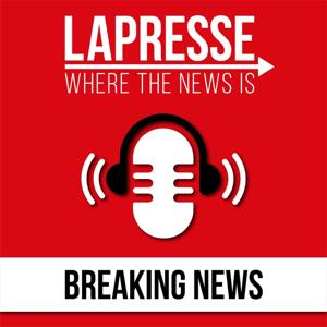 LaPresse Breaking News