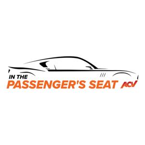 In the Passenger's Seat