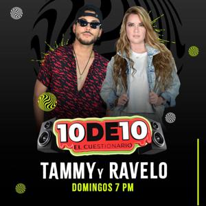 10 de 10 - El Cuestionario