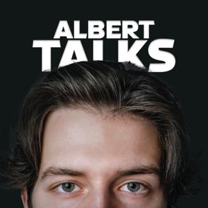 Albert Talks