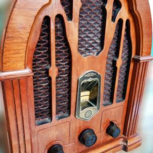 Awesome Old Time Radio