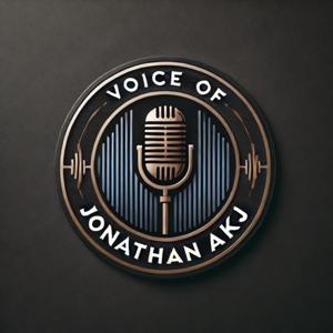 Voice of JonathanAKJ
