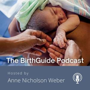 The BirthGuide Podcast