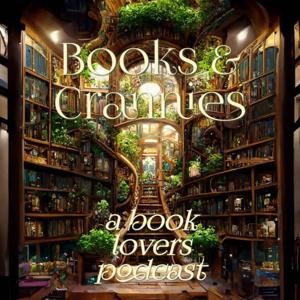 Books & Crannies