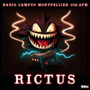 Rictus