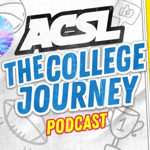 ACSL Podcast: The College Journey