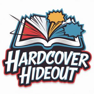 Hardcover Hideout