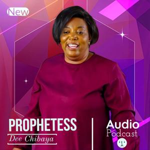 Prophetess Dee Chibaya