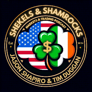 Shekels and Shamrocks