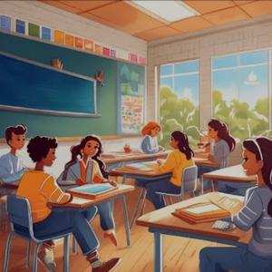 El podcast de Clima Escolar y Bienestar