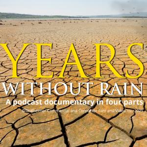 Years Without Rain