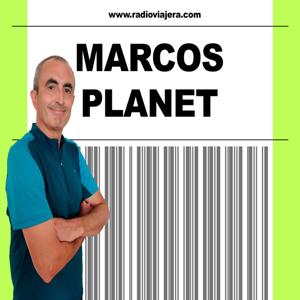 MARCOSPLANET