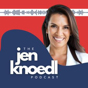 Jen Knoedl (Ka-no-dl) Podcast - What I've Learned So Far