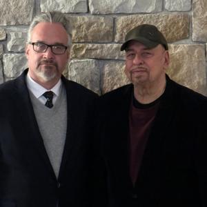 Compromise Now - Real Talk. Real People. Real Solutions.