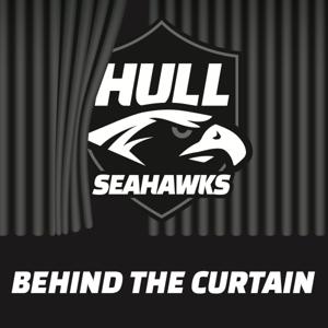 Hull Seahawks - Behind the Curtain