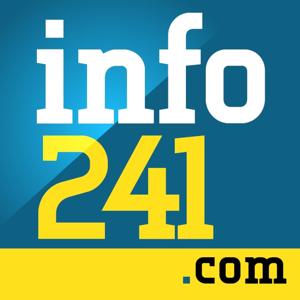 Info241's tracks