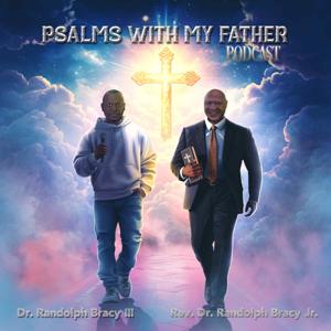 Psalms with My Father