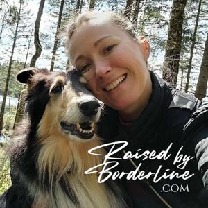 Raised By Borderline