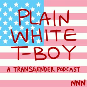 Plain White T-Boy