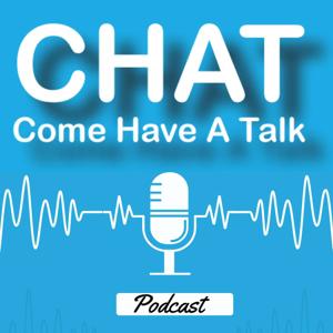 CHAT- Come Have A Talk