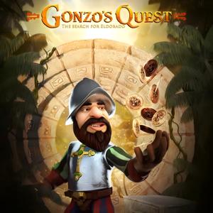 Gonzos Quest Podcast