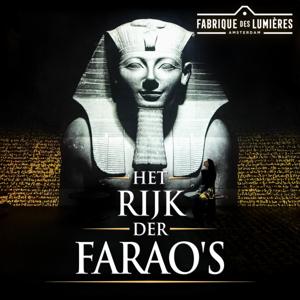 Het Rijk der Farao's