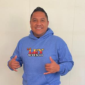 El Morning Mix Con DJ Gallo!