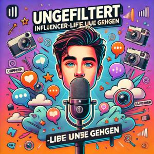 Ungefiltert: Influencer-Leben ohne grenzen