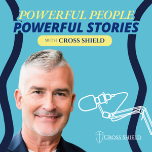 Powerful People Powerful Stories