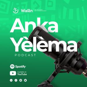 Anka Yèlèma (Soyons le changement)
