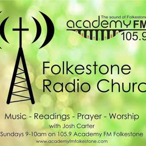 The Radio Church Podcast