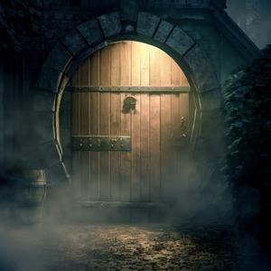 The Cellar Door Society