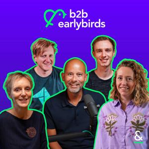 b2b earlybirds