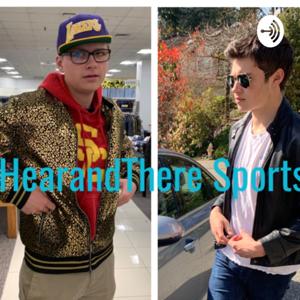 HearandThere Sports