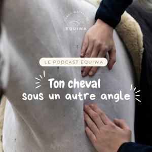 Ton cheval sous un autre angle