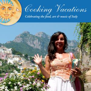 Cooking Vacations - Follow Me To Italy With Lauren