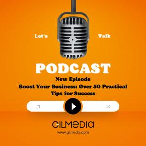 Online Marketing Tips, Tricks and Secrets from Gilmedia | Digital Marketing Agency | SEO | Google Ads | Social Media