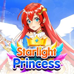 Starlight Princess Demo Podcast