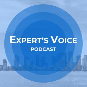The Expert's Voice